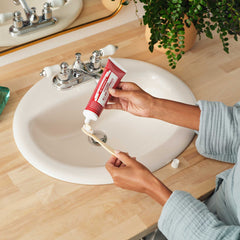 Cinnamon - All-One Toothpaste