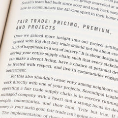 Honor Thy Label Book