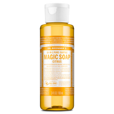Citrus - Pure-Castile Magic Soap